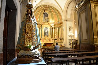 15 Nuestra Senora de Itati Catedral Metropolitana Metropolitan Cathedral Buenos Aires.jpg